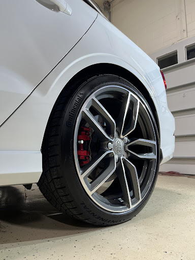 Photo from customer review
