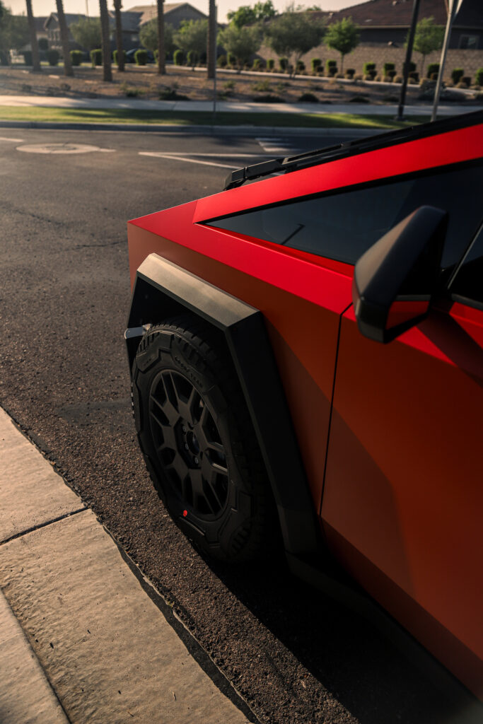 car at tempe tint lab
