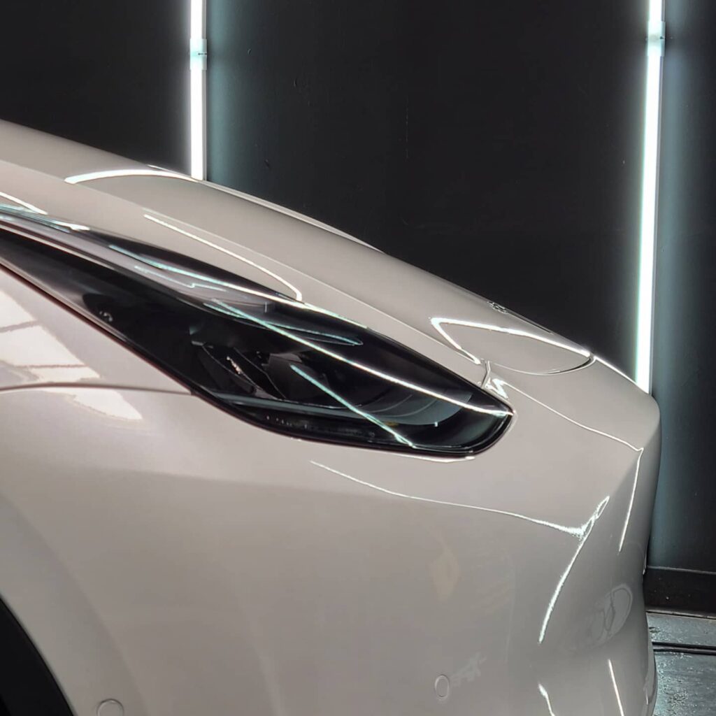 Car Detailing in Chandler