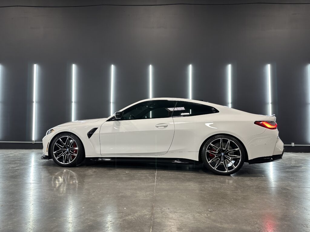 Ceramic Coating