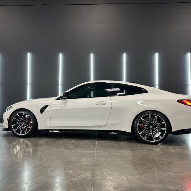 Auto Detailing in Arizona