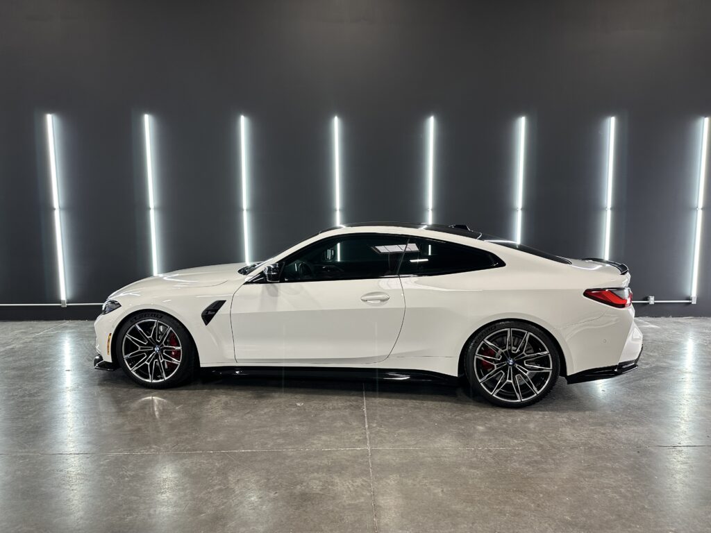 car at tempe tint lab