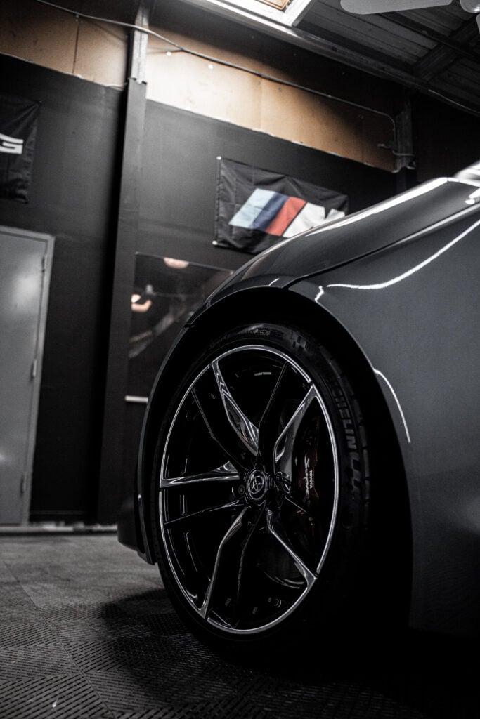 car at tempe tint lab