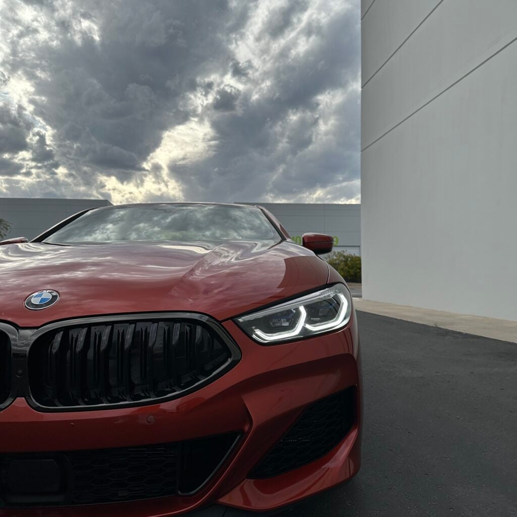 Auto Detailing in Gilbert, AZ