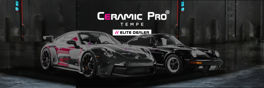 Ceramic Coating for Car